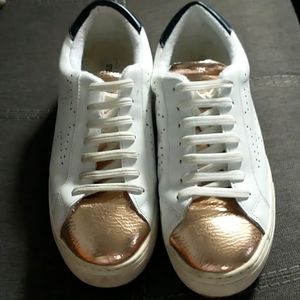 Steve Madden sneakers size 9